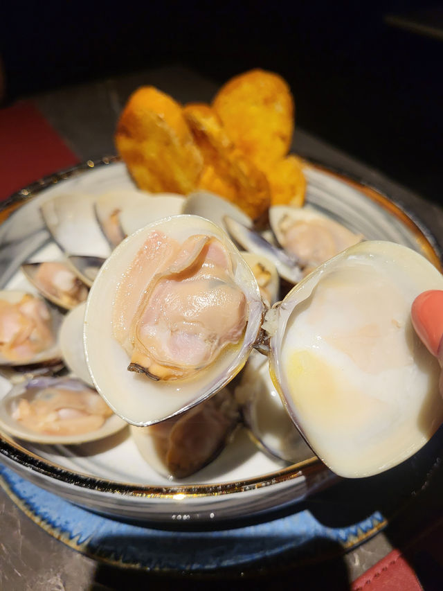 灣仔 Fine Dining 之選
