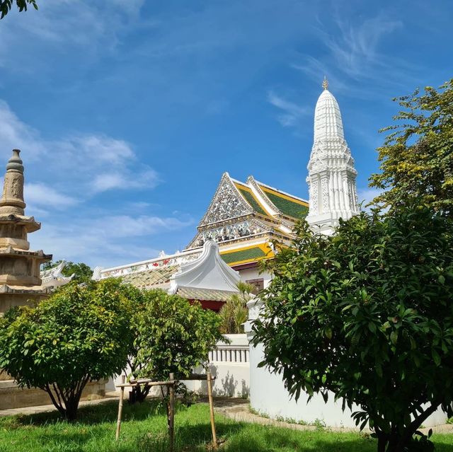 วัดราชโอราสารามราชวรมหาวิหาร