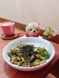 尖沙咀｜MUTA Restaurant｜日式和風餐廳