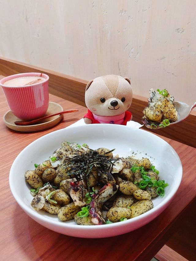 尖沙咀｜MUTA Restaurant｜日式和風餐廳