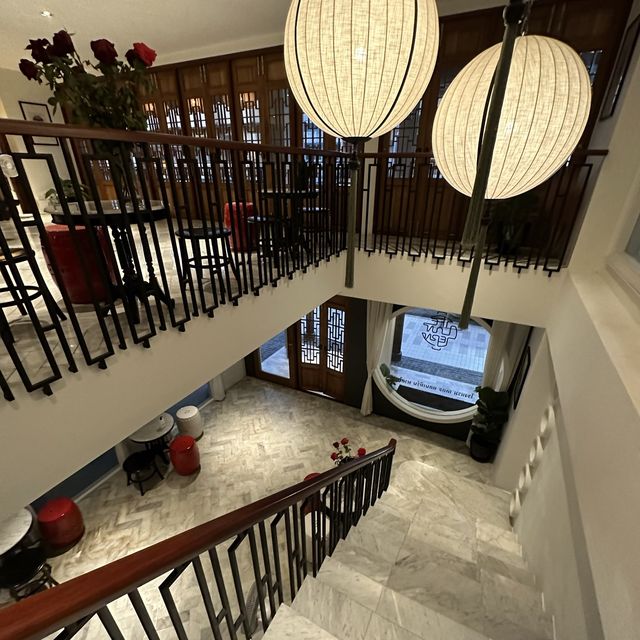 Beautiful hotel in Hatyai!