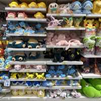 札幌「Pokémon Center SAPPORO」サッポロ限定のメダルが可愛い