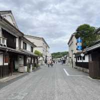 【岡山】ここはハズせない！倉敷美観地区