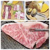 二小時🇯🇵和牛燒肉🔥放題