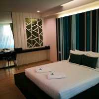 AT T Boutique Hotel 
