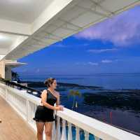 Nadelmar hotel and resort Dalaguete