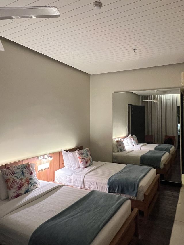  Turi Beach Resort in Batam 🌊☀️🏝️