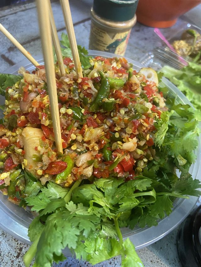 มองหาที่เที่ยวอาหารอร่อยต้องอย่าพลาดเยาวราช