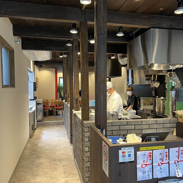 【大阪グルメ】鶴橋で人気の“冷麺専門店"おひとり様ok