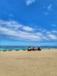 동해안 최대 해변은 바로 여기! 경포해변🏖
