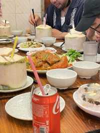 香港鯨飲馬食旅③