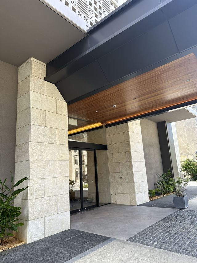 🌺沖縄 / 那覇市 都市型リゾートホテル🏝️🏨