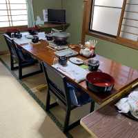 冬に香住で松葉ガニを食べるなら「民宿長四郎」が最高に美味しくておすすめ！本当に食べてみてほしい