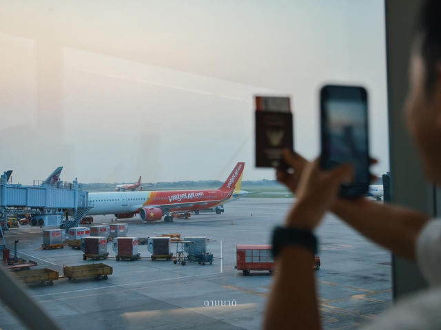  “ฮานอย-ซาปา” 4 คืน 5 วัน 🇻🇳 เที่ยว 2 เมือง 🏢