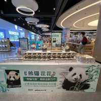 深圳一天遊走Coco Park, 深圳書城，卓越中心
