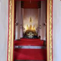 พระธาตุนคร พระธาตุประจำวันเกิดของคนเกิดวันเสาร์