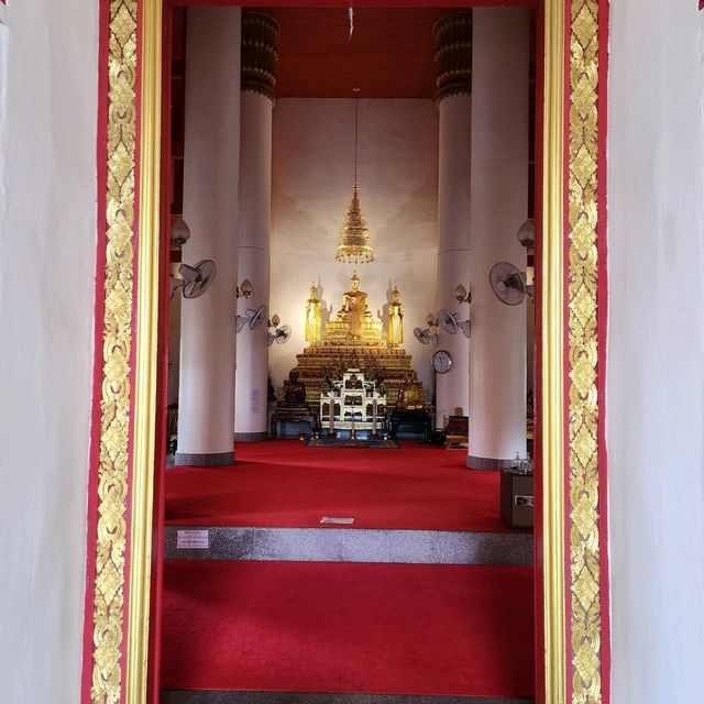 พระธาตุนคร พระธาตุประจำวันเกิดของคนเกิดวันเสาร์