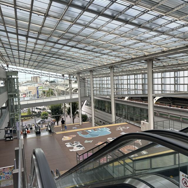 【東京・経堂】経堂コルティ