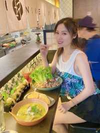 ViuTV節目「準時開飯」介紹過嘅🇹🇭走型格工業風泰式料理 