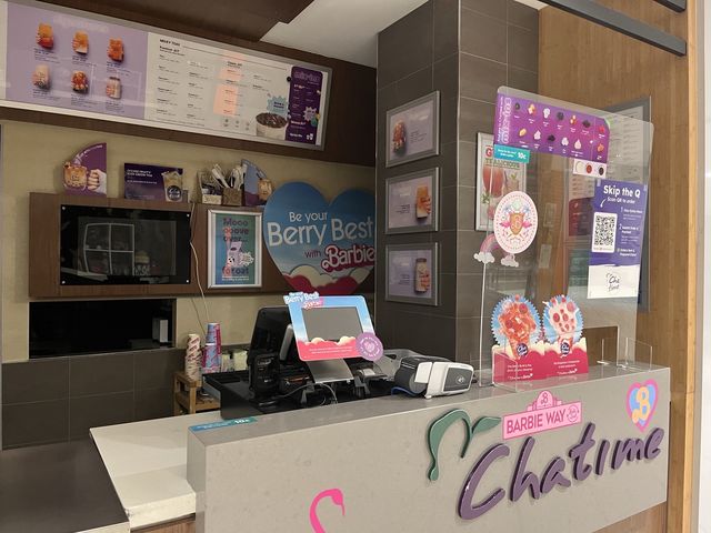 🇦🇺Brisbane | Best BARBIE movie experience  