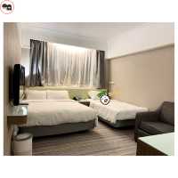 𓅿悅來酒店- Panda Hotel𓅿