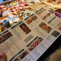 潮汕美食之匯聚