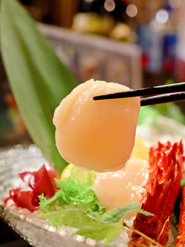尖沙咀超水準日式料理