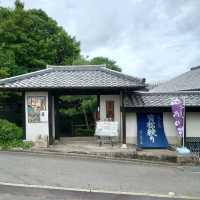 愛知旅行「有松しぼり久田」本店！