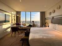โรงแรมใน Sydney ที่วิวดีมาก