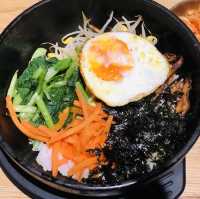 滿低消，小菜無限續：輪流請客 x GLAMAIR 韓式餐廳 二號店 