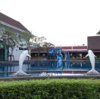 โรงแรมน่าพักหาดบางแสน