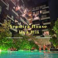 Seamira House Hua Hin