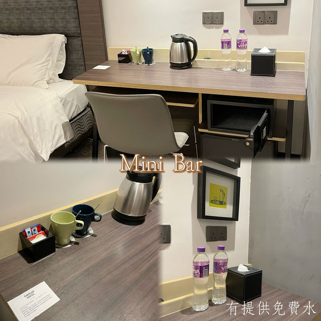 君立酒店 🔑 工廠區酒店 前身駱駝牌工廠
