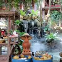 Ayutthaya Retreat 