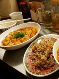 전포동의 대만요리 찐맛집 반핀
