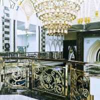  Traditional Islamic Design Mosque 🕌 