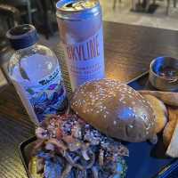 hand-craft beers & magic