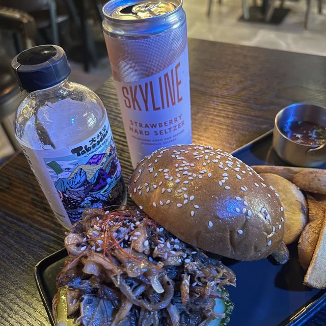 hand-craft beers & magic