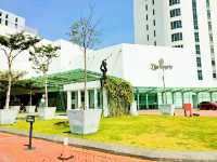 Best Hotel to Stay in Putrajaya 