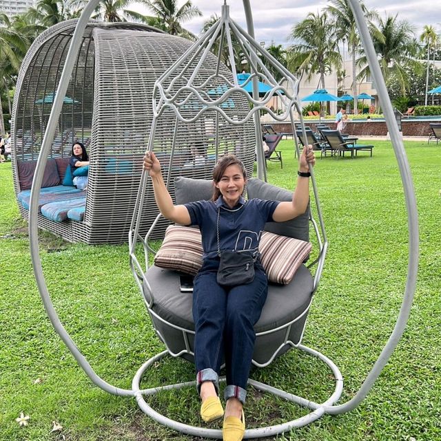 Book Now!! เที่ยวทะเลใกล้กรุงเทพ 
