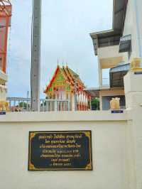 Wat Phra Yok🙏🏼
