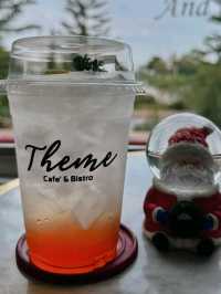 Theme Cafe&Bistro
