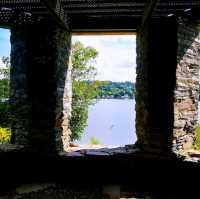 Claife Viewing Station