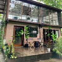  Buhom Café and Camping 