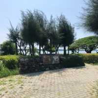 高美野生濕地保護區