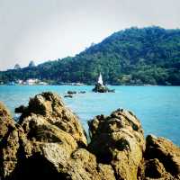 มุมสบายมาทักทัก จันทบุรีสักหน่อย