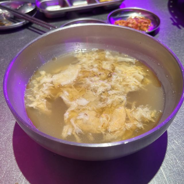 【大阪・東梅田】圧倒的なコスパで楽しめる韓国料理「韓国酒場ソルチカ 梅田店」