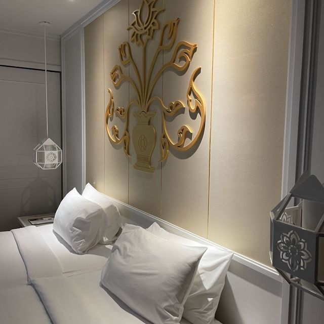 The Riverie by Katathani โรงแรมติดแม่น้ำกกเชียงราย