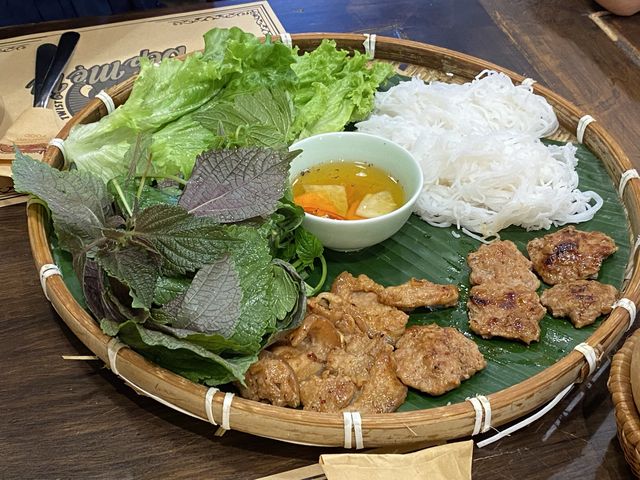 🇻🇳 호치민 반쎄오 맛집 벱미인