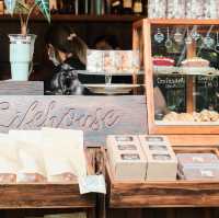 Lifehouse Cafe & Kitchen คาเฟ่กลางสวนฟิลโฮมมี่